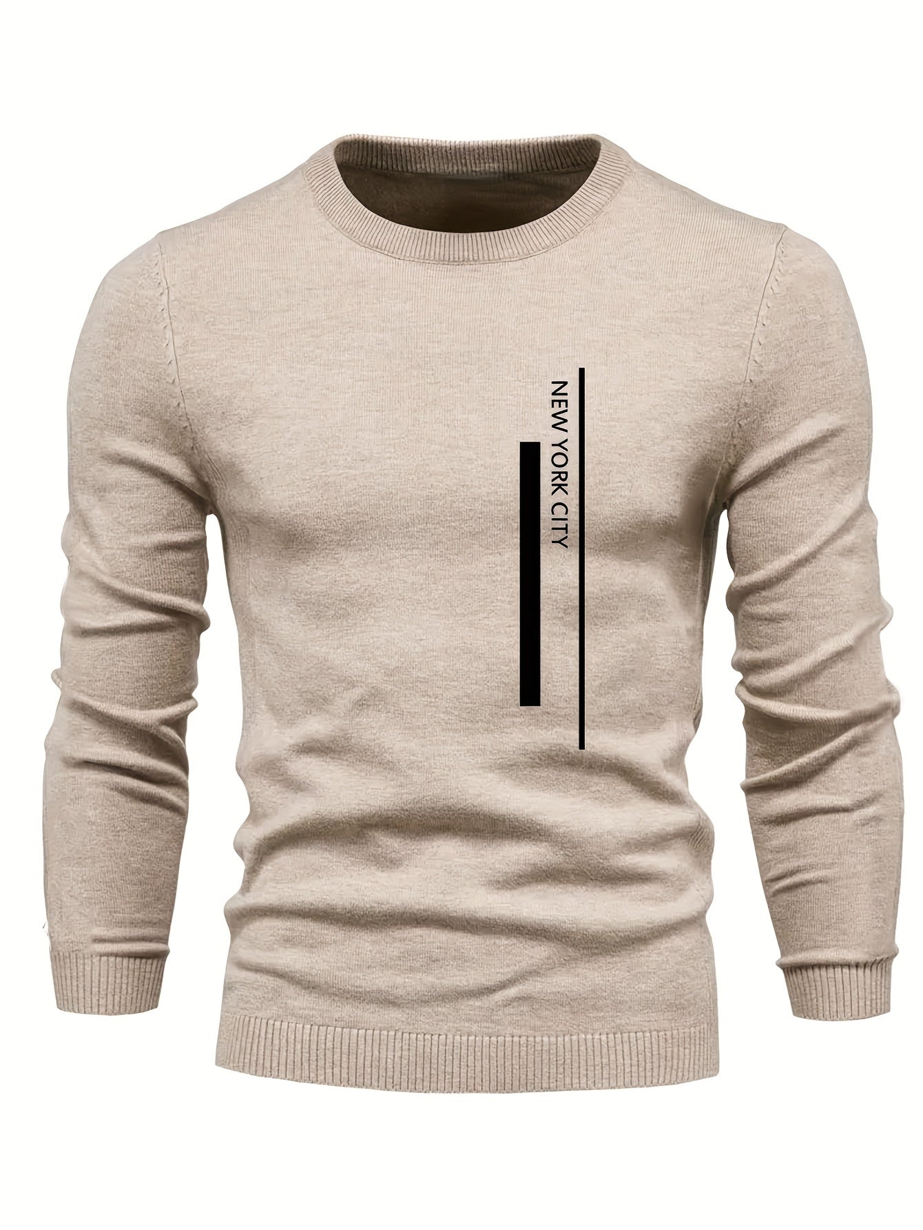 Maison Eindhoven™ | NYC Sweater