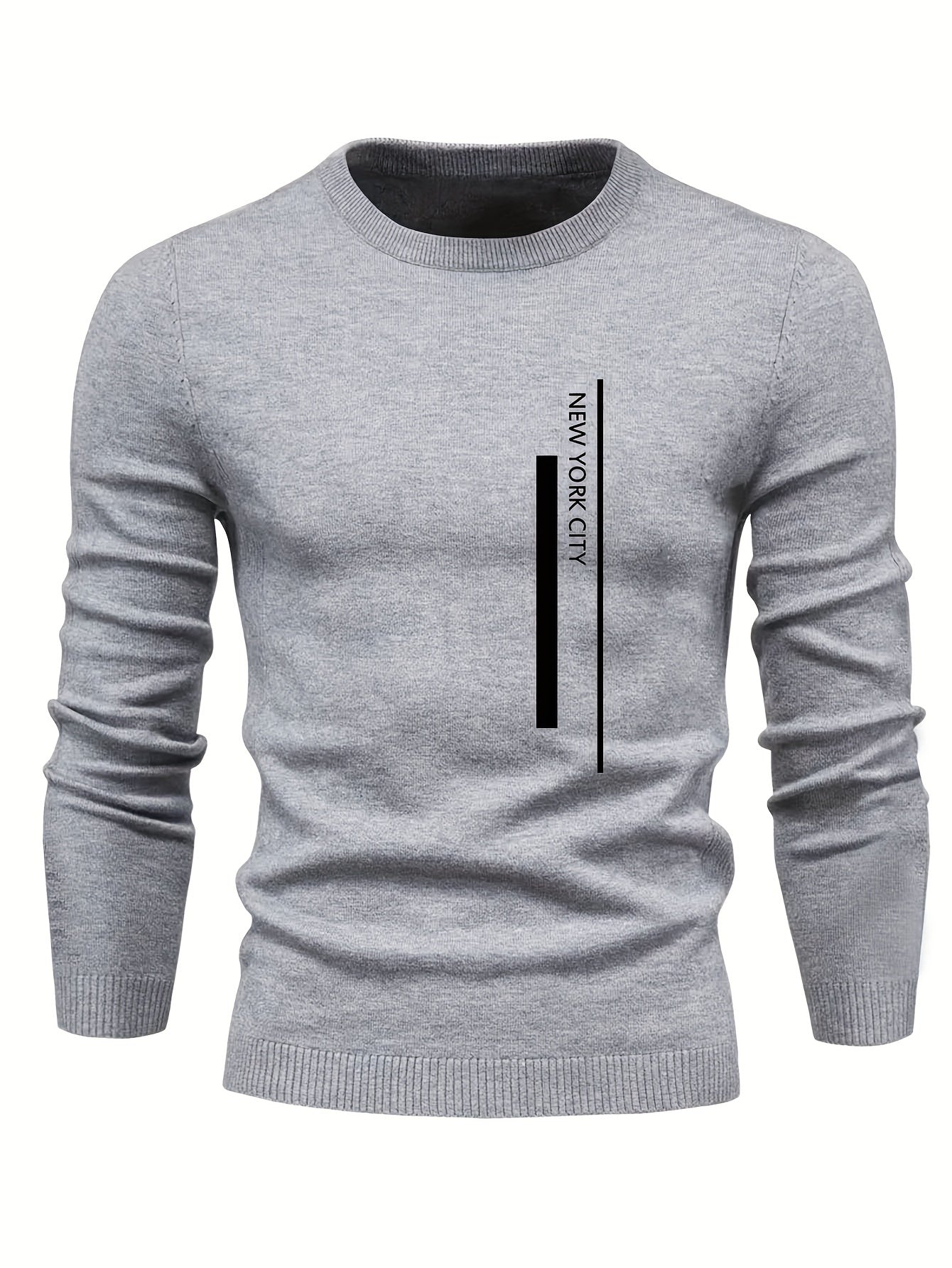 Maison Eindhoven™ | NYC Sweater