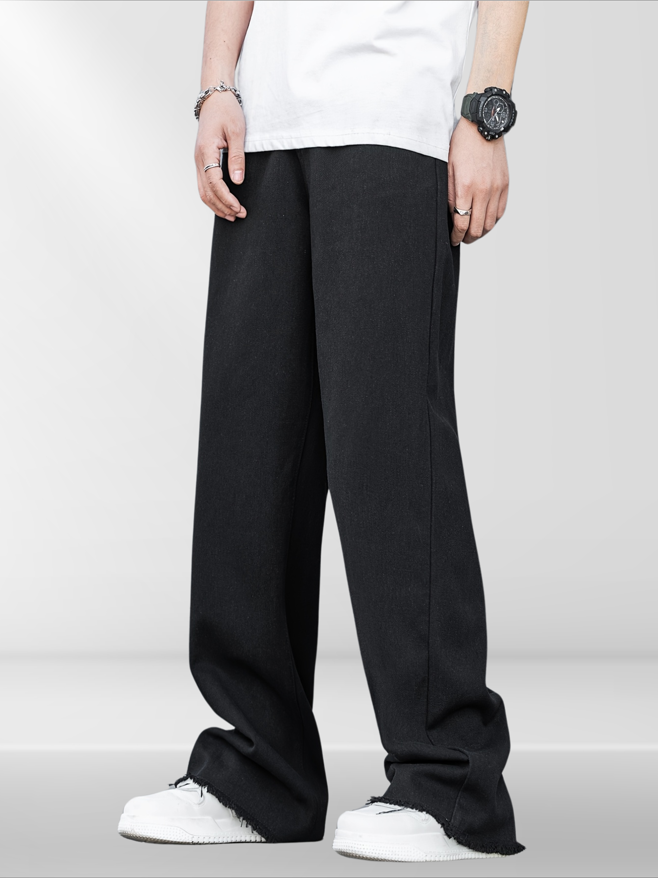 Maison Eindhoven™ | Palazzo Jeans