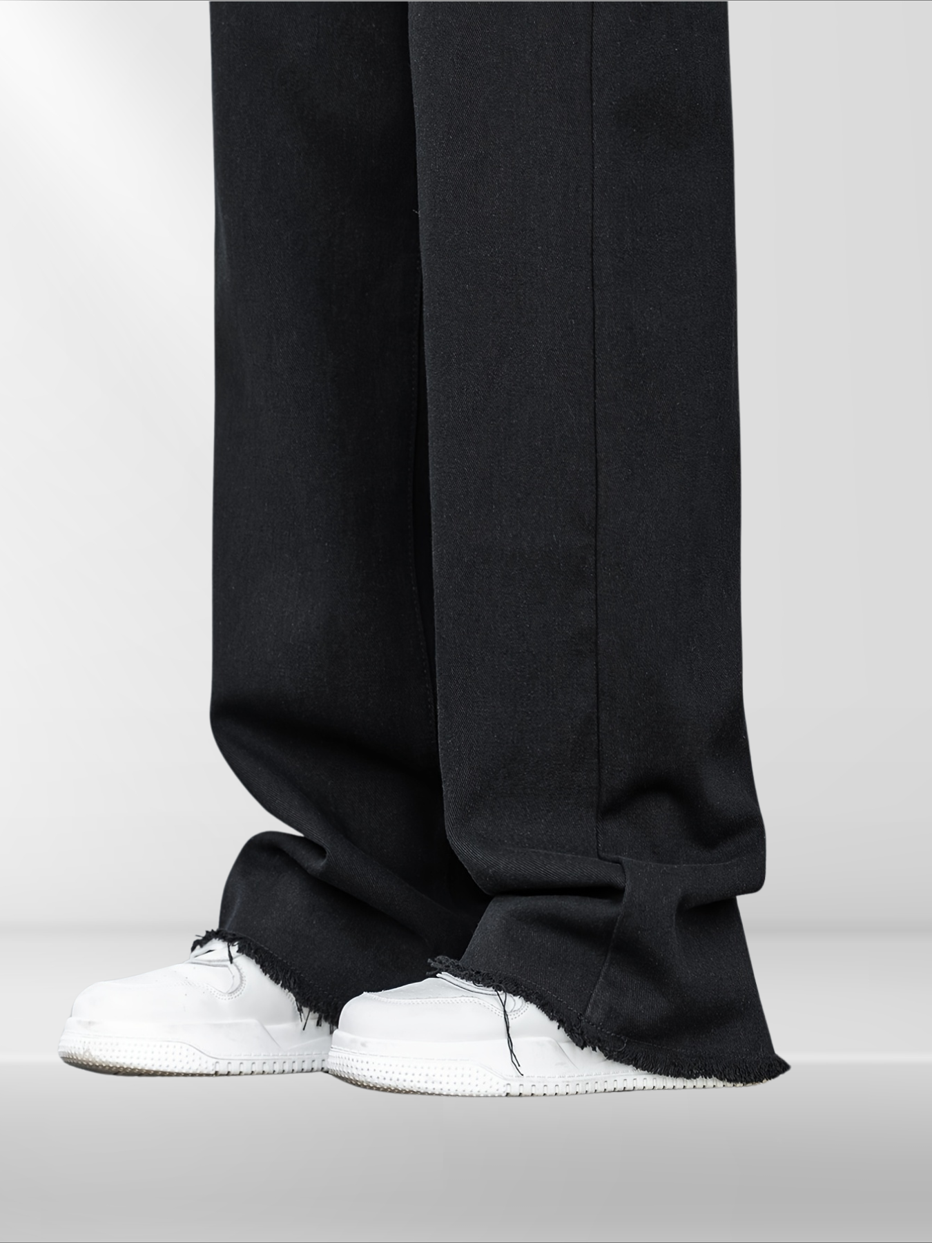 Maison Eindhoven™ | Palazzo Jeans